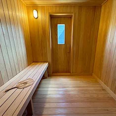 K-BOX-SAUNA