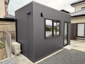 書斎・趣味部屋