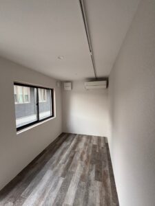 書斎・趣味部屋