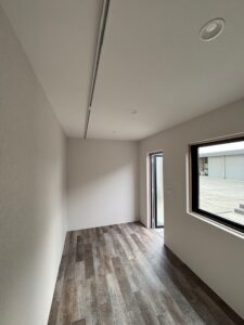 書斎・趣味部屋