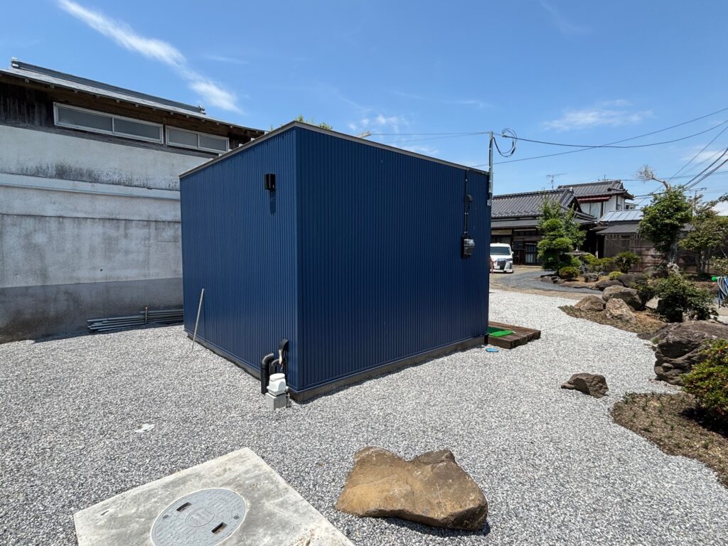 整体院