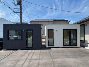 ショップ＆倉庫