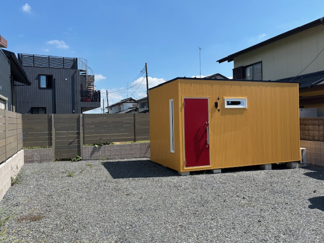サロン