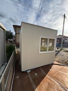 鳥部屋