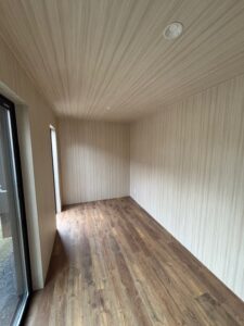 家族部屋
