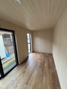 家族部屋