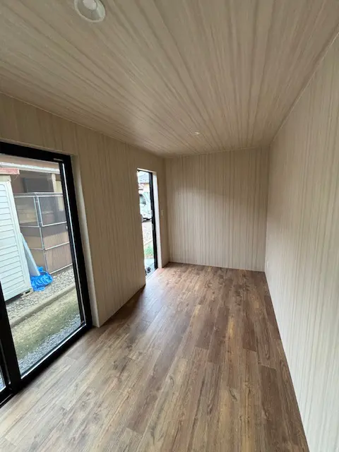 家族部屋