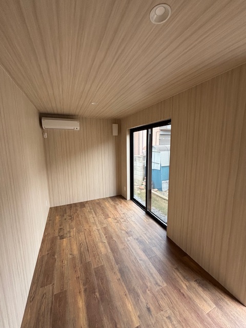 家族部屋