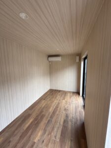 家族部屋