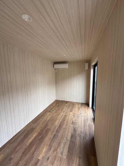家族部屋