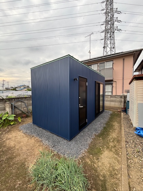 家族部屋