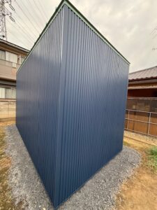 家族部屋