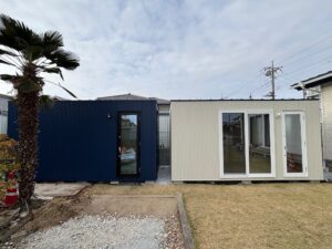 ゴルフ練習＆趣味部屋