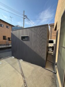 趣味部屋 兼 書斎