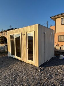 マッサージサロン