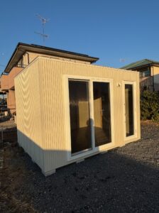 マッサージサロン