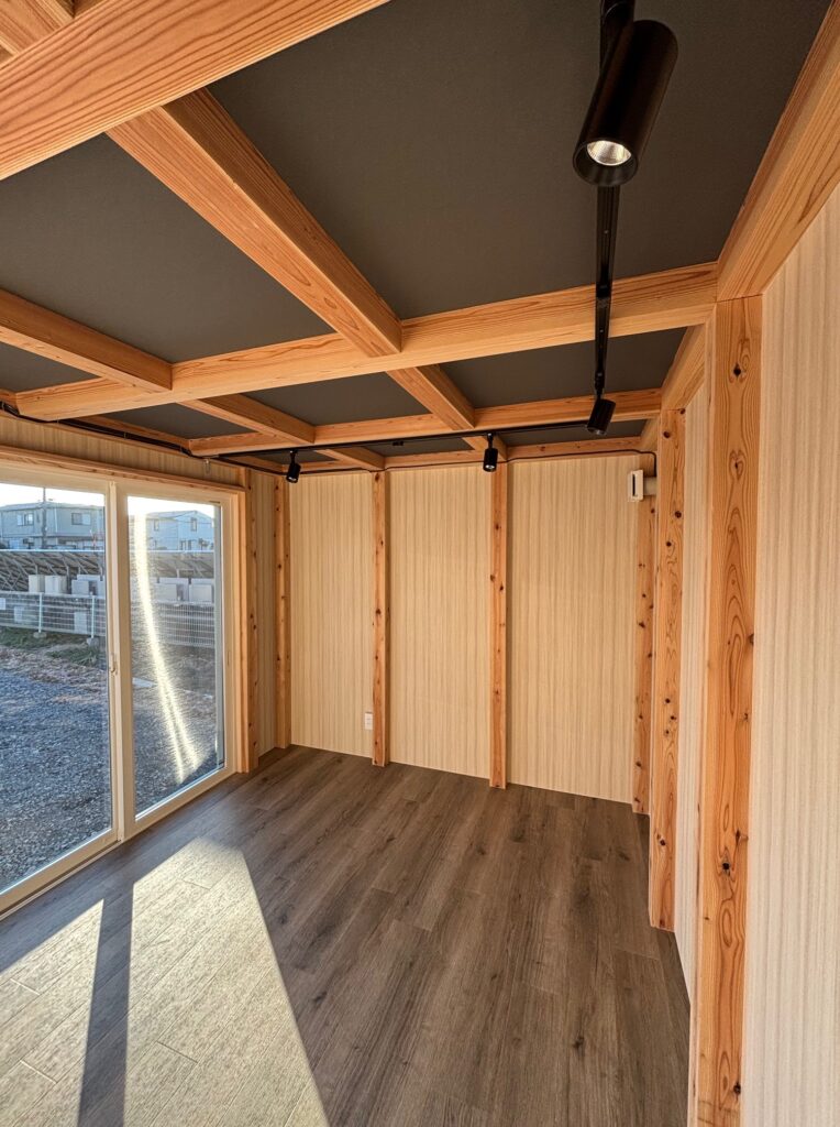 マッサージサロン