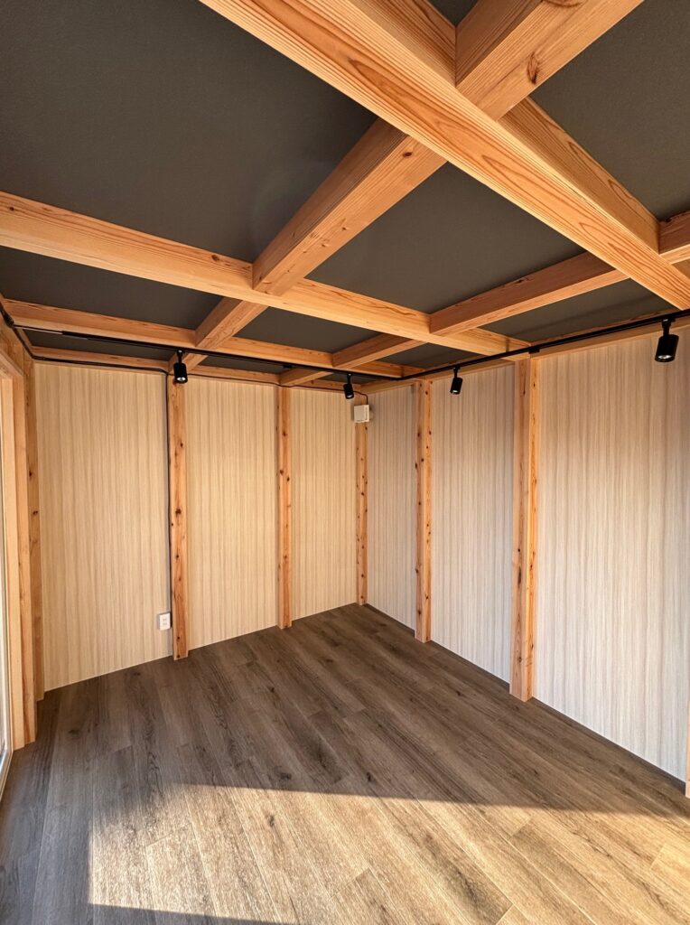 マッサージサロン