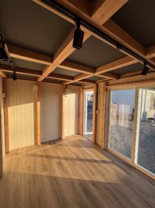 マッサージサロン