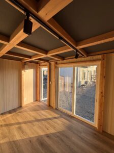 マッサージサロン