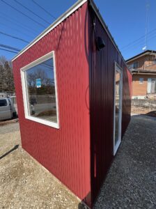 テイクアウト店