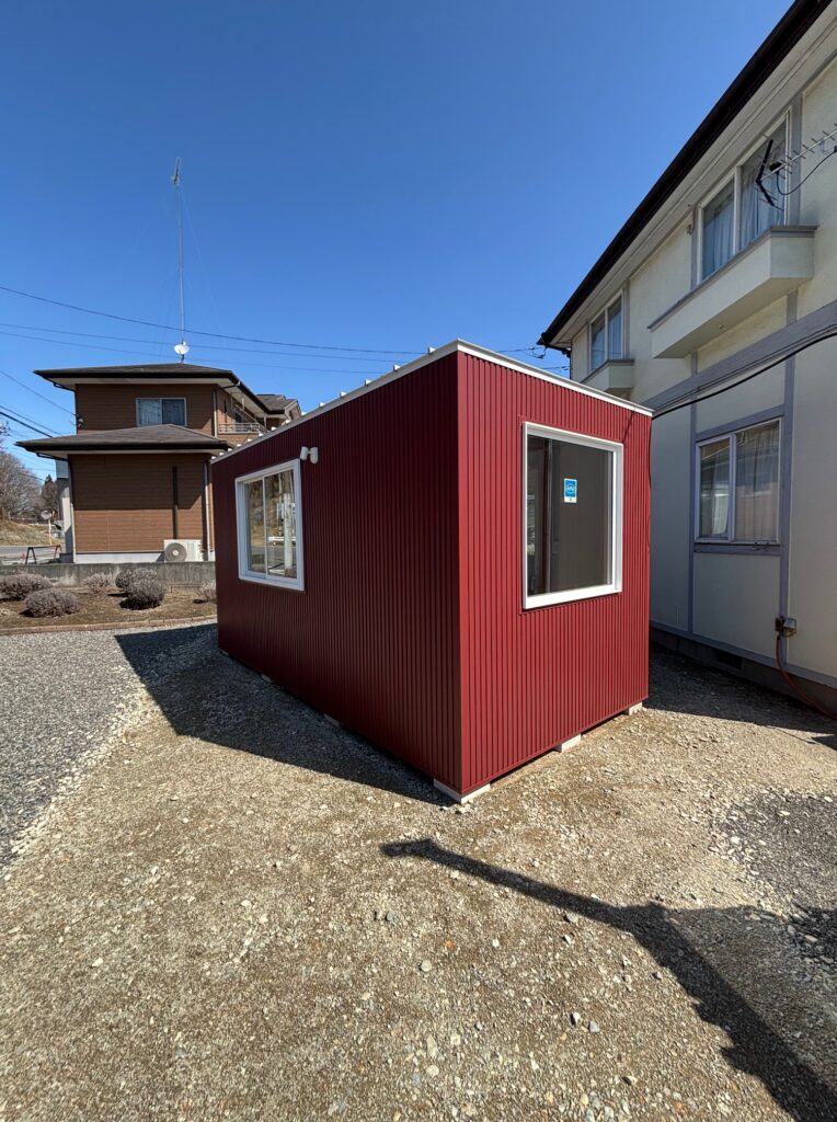 テイクアウト店