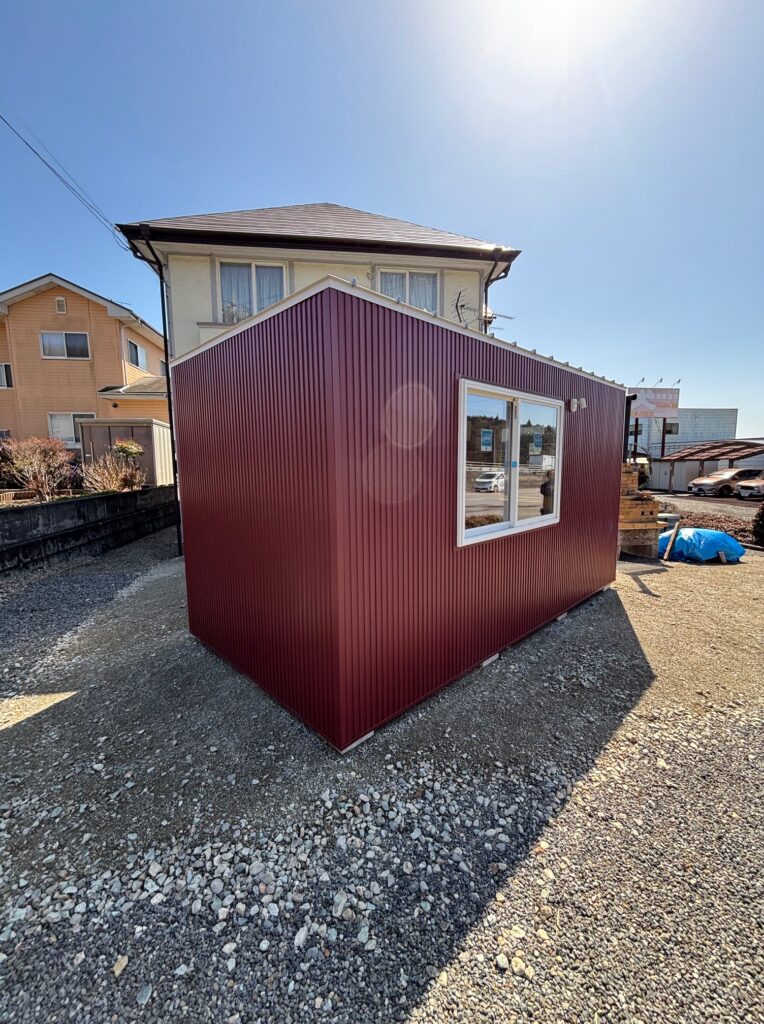 テイクアウト店