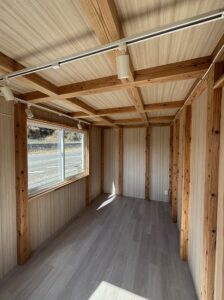 テイクアウト店