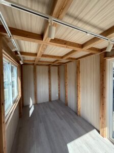 テイクアウト店