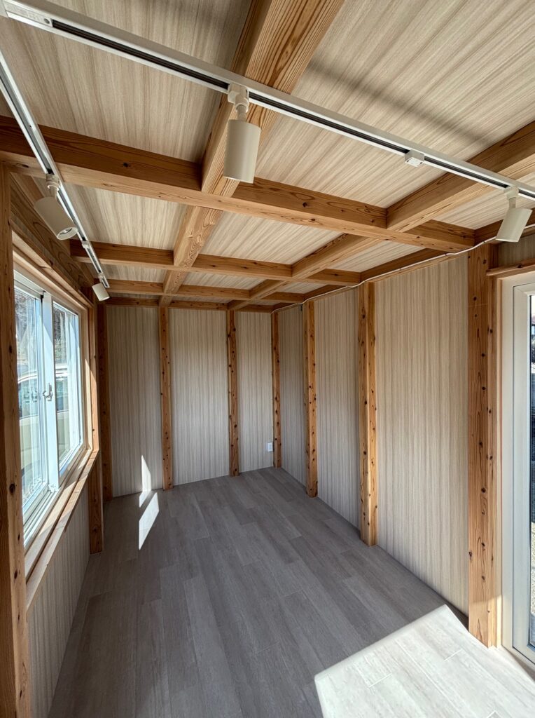 テイクアウト店