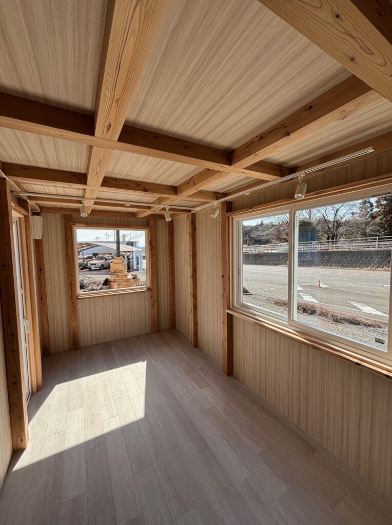 テイクアウト店