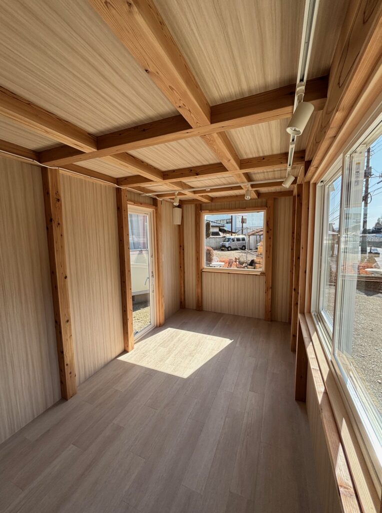 テイクアウト店