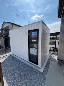 コレクション本の保管（栃木県　足利市）