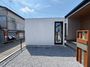 コレクション本の保管（栃木県　足利市）