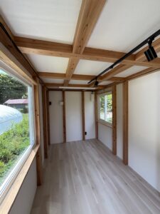 家族部屋（茨城県　東茨城郡）