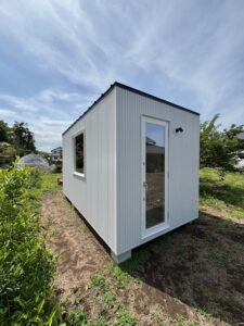 家族部屋（茨城県　東茨城郡）