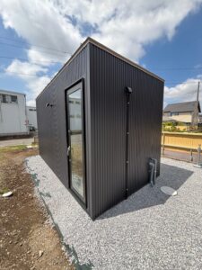 サロン（栃木県　壬生町）