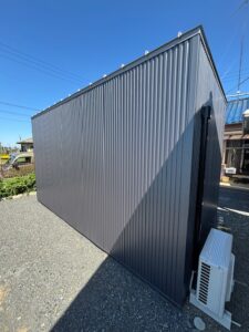 家族部屋（栃木県　足利市）