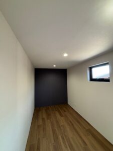 家族部屋（栃木県　足利市）