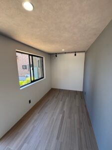 家族部屋（栃木県　宇都宮市）