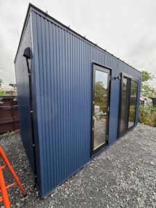思い出の価値あるものを愛蔵（栃木県　小山市）