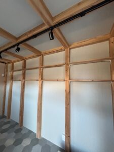 事務所（埼玉県 秩父市）
