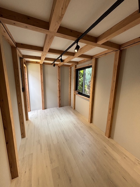 家族部屋（群馬県　大泉町）