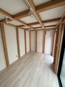 脱毛ｻﾛﾝ部屋（群馬県　沼田市）