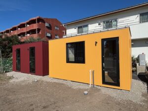 出店用（群馬県　伊勢崎市）