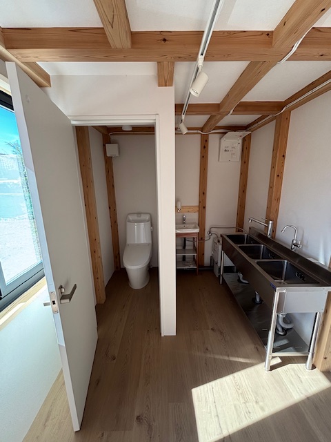 出店用（群馬県　伊勢崎市）